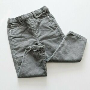 Egg Grey Cords Worn 1x, 18m
